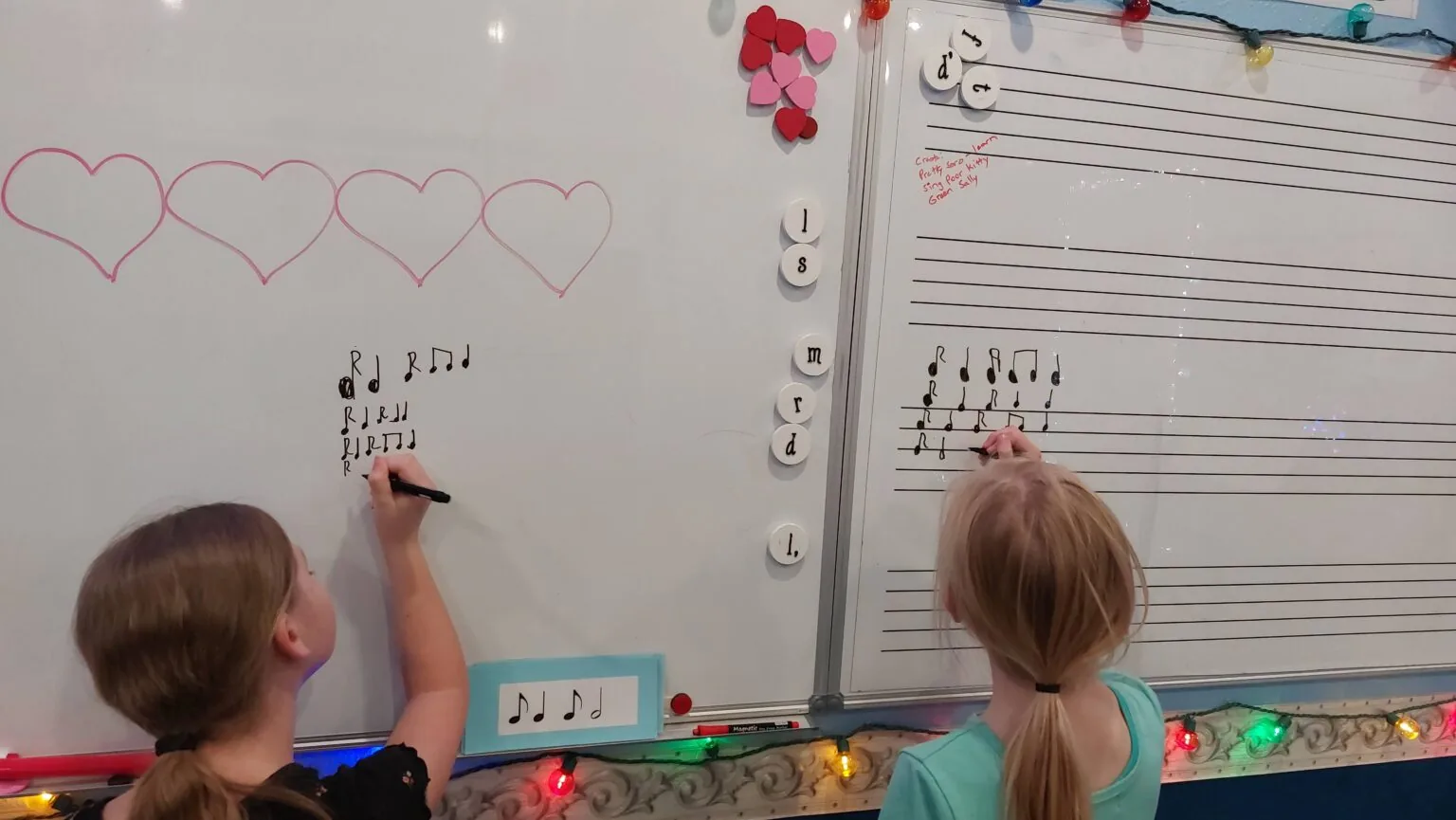 Becoming a Musician