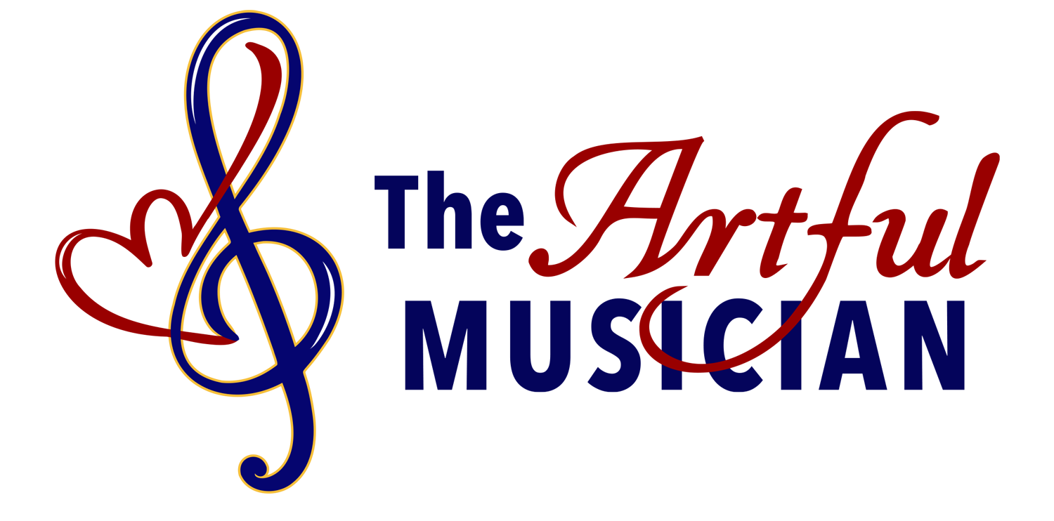 The Artful Musician