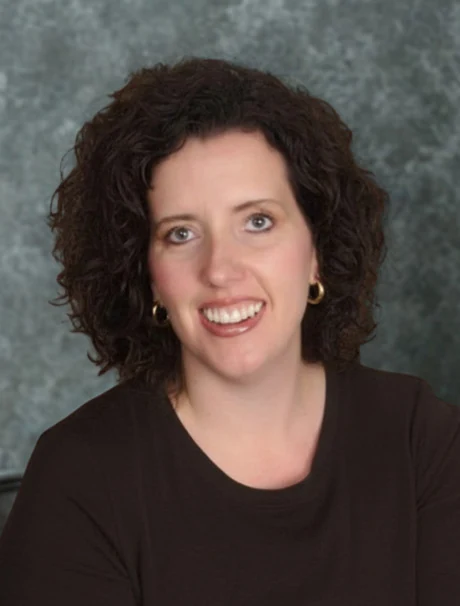 Rebecca McLaughlin